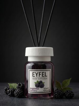 Blackberry Reed Diffuser