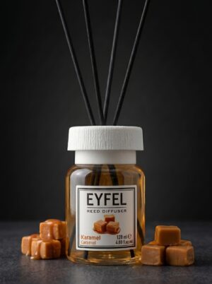 Caramel Reed Diffuser