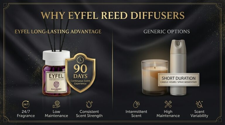 Eyfel diffuser comparison guide