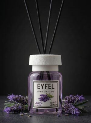 Lavender Reed Diffuser
