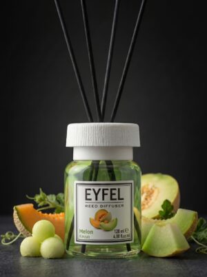 Melon Reed Diffuser