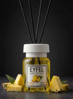 Pineapple Reed Diffuser