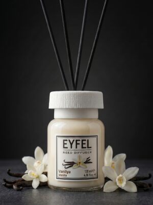 Vanilla Reed Diffuser