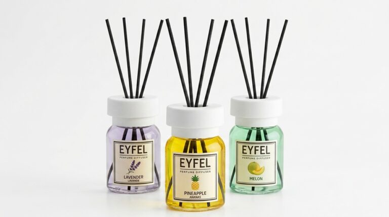 Eyfel WhatsApp Catalog