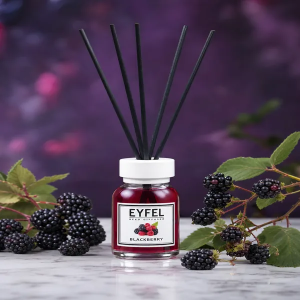Blackberry Reed Diffuser