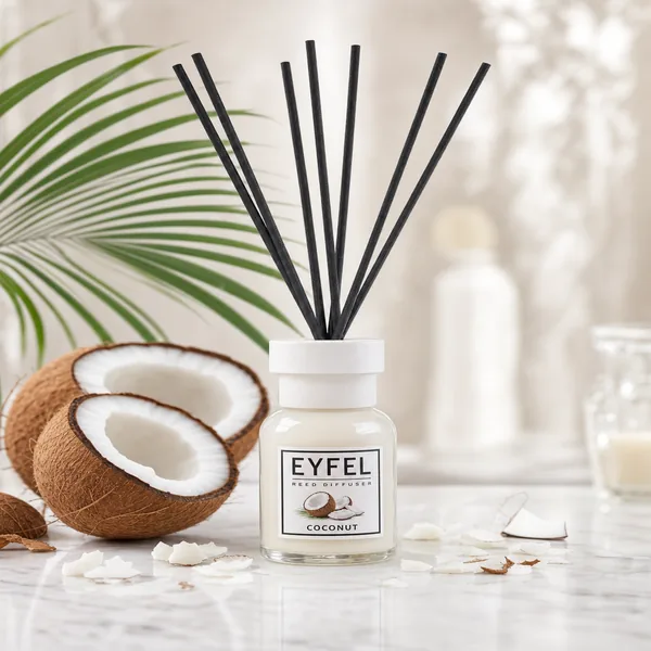 Coconut Reed Diffuser