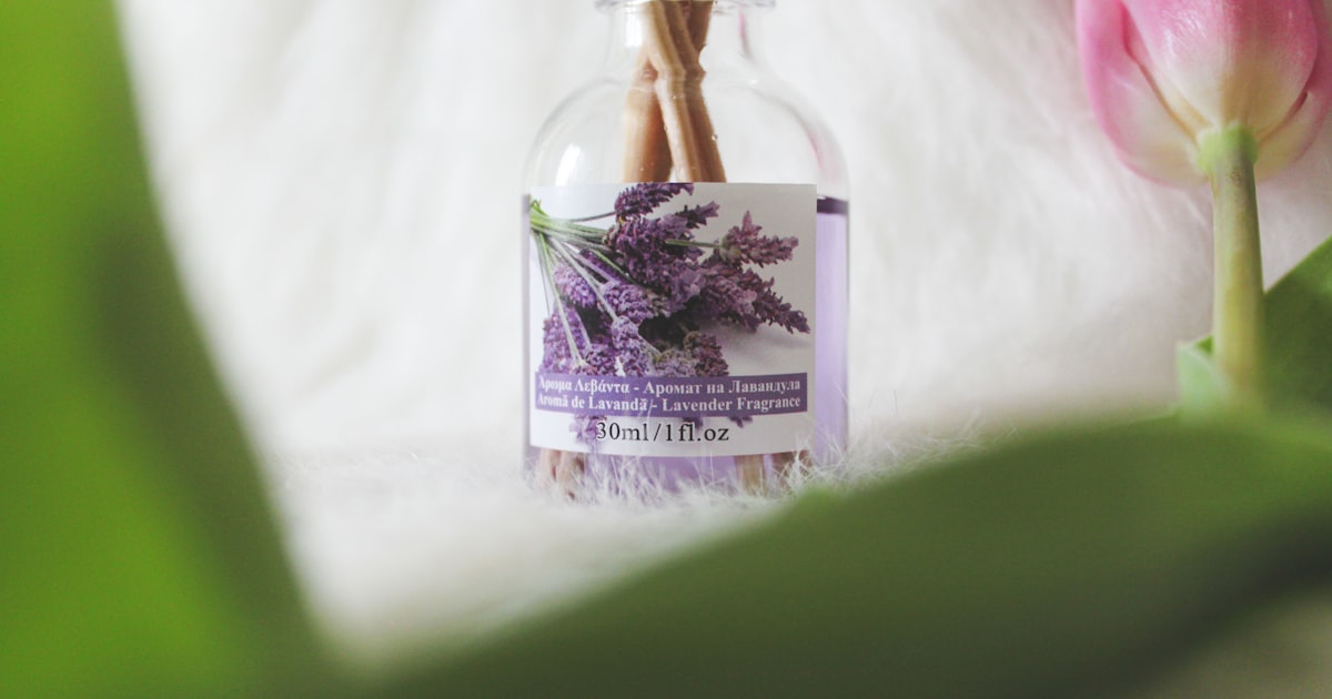 Top Luxe Reed Diffuser Brands