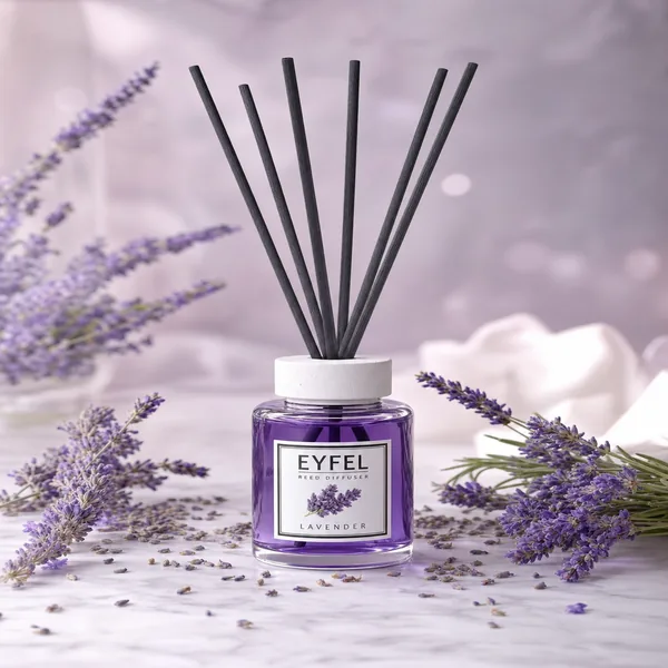 Lavender Reed Diffuser