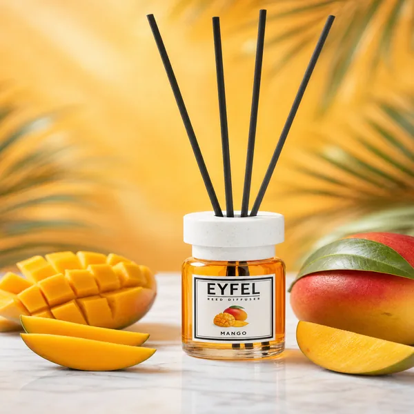 Mango Reed Diffuser