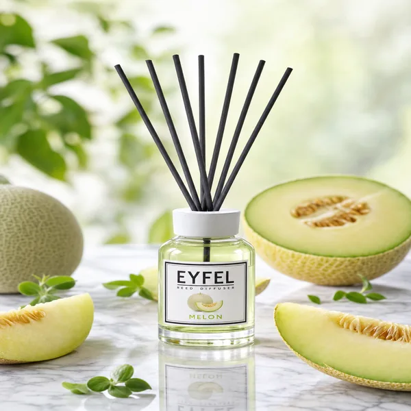 Melon Reed Diffuser