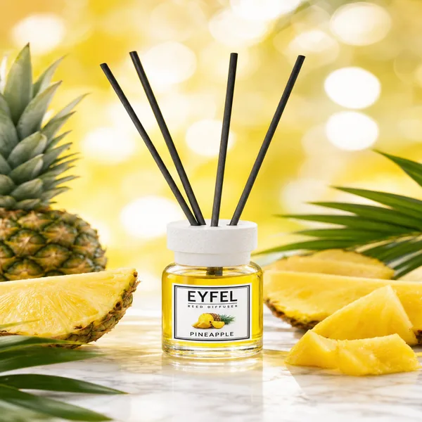 Pineapple Reed Diffuser